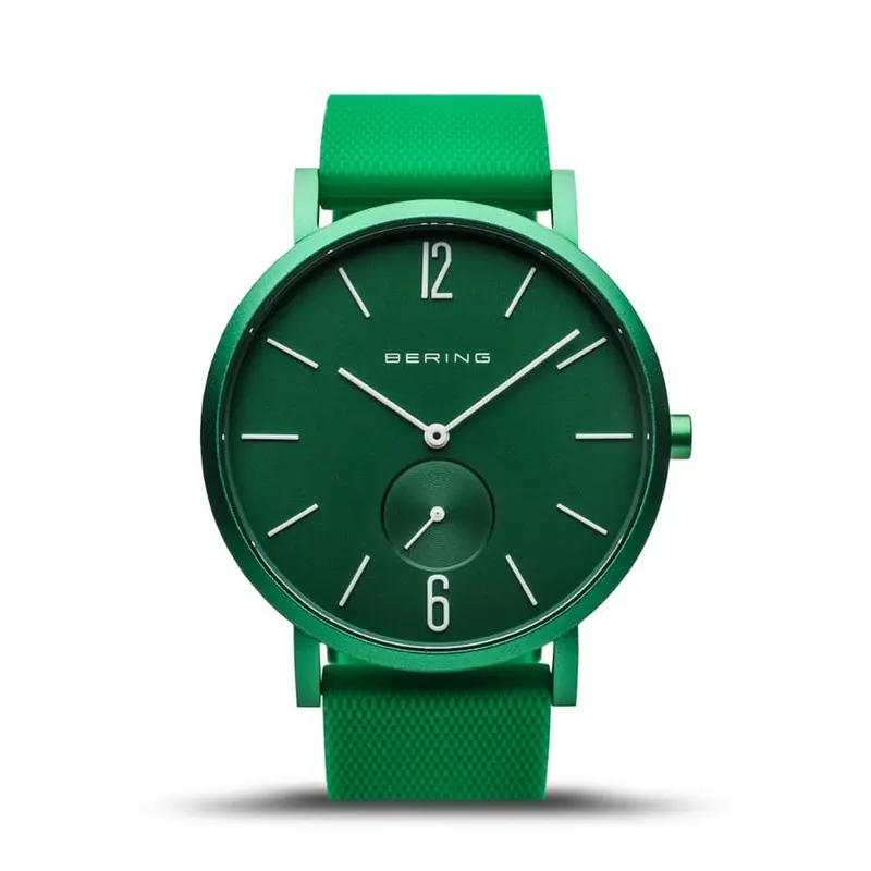 Bering 16940-899 Men's Watch 1