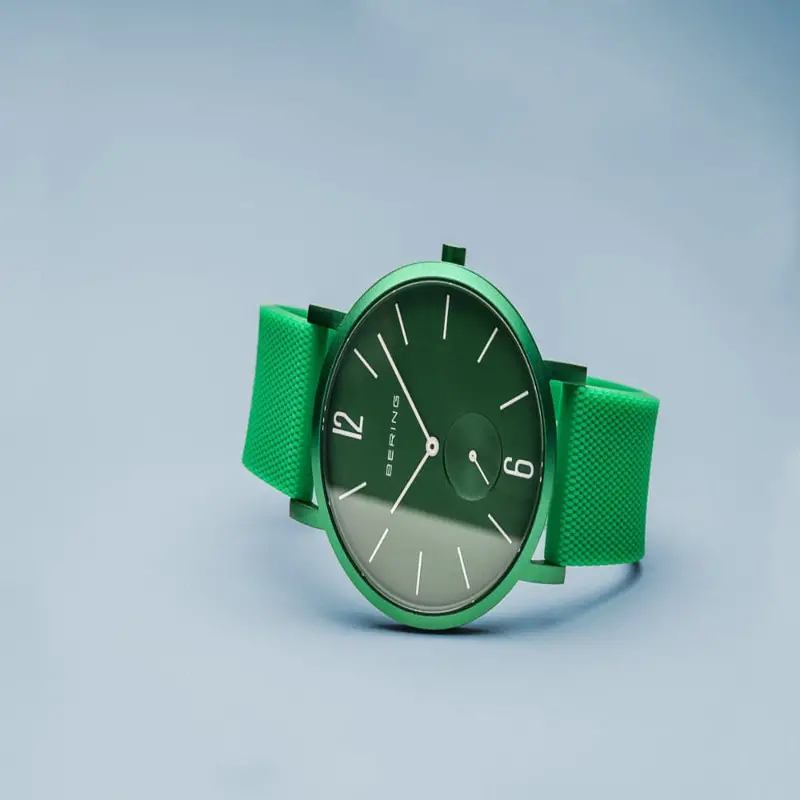 Bering 16940-899 Men's Watch 2