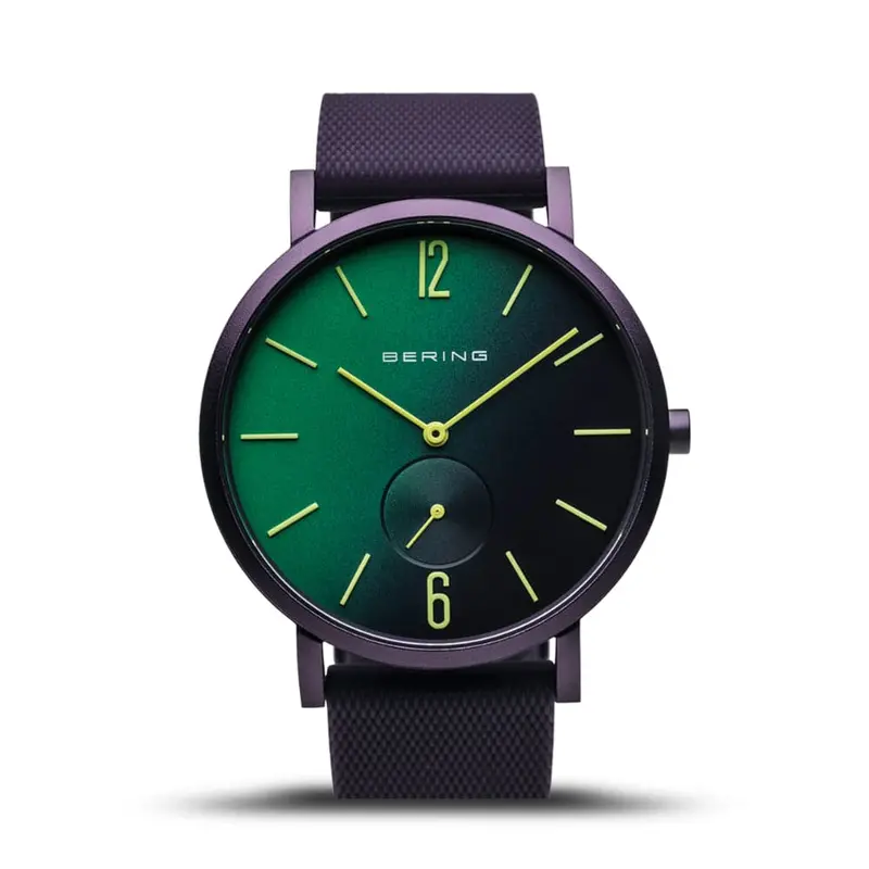 Bering 16940-999 Men's Watch 1