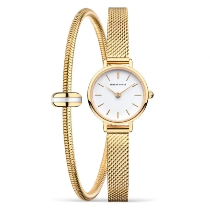 Bering 2020_Mother_Day_190 Women's Watch 1