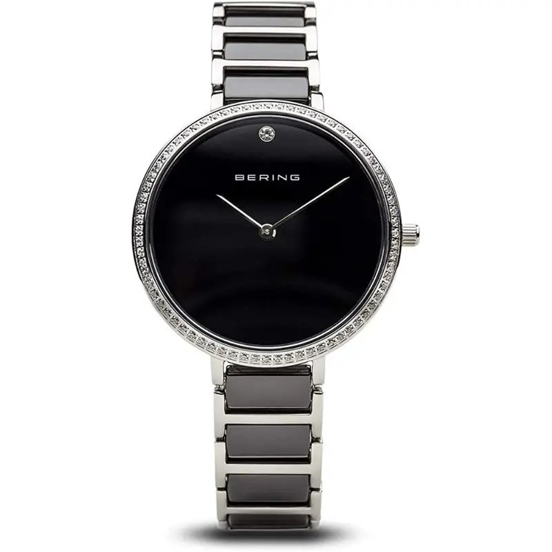 Bering 30534-742 Ceramic Slim With Scratch Resistant Sapphire Women's Watch 1