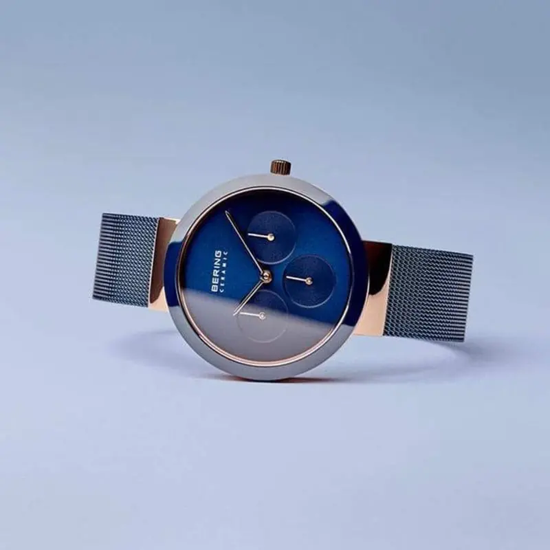 Bering 35036-367 Women's Watch 2