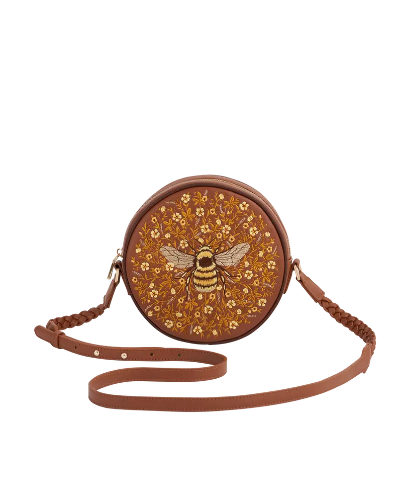 Bumble Circle Bag 1