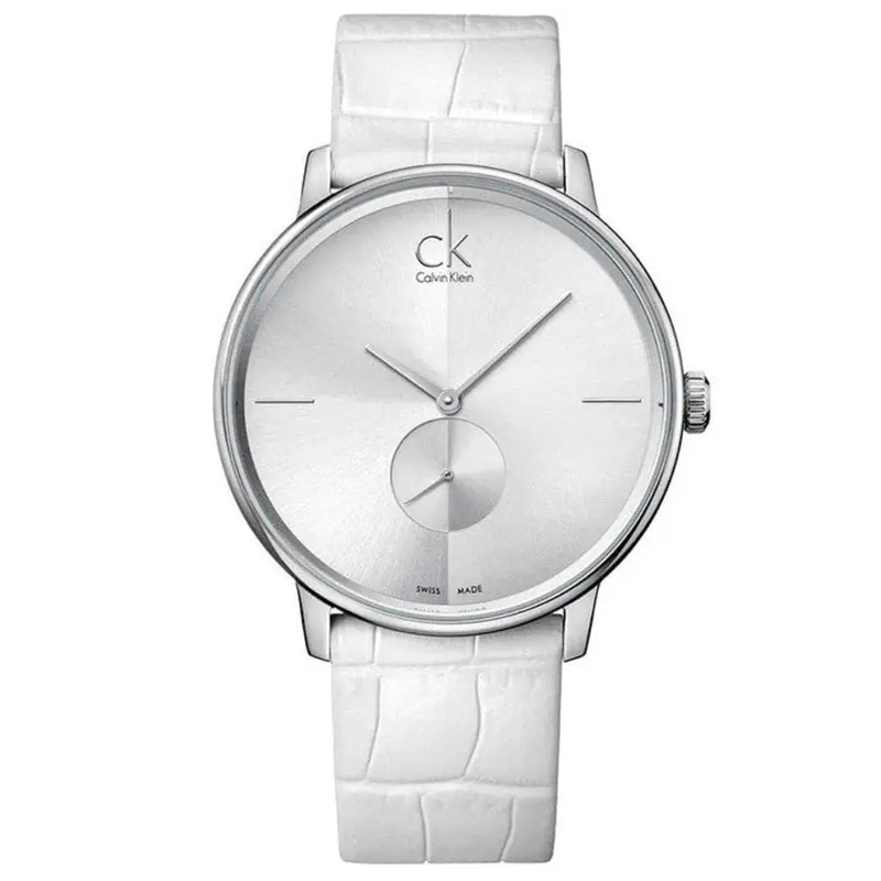 Calvin Klein Accent K2y211k6 Women's Watch 1