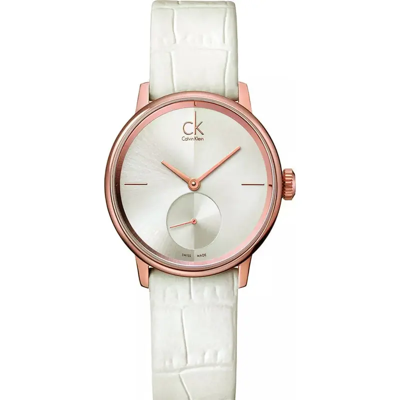 Calvin Klein Accent K2y236k6 Women's Watch 1