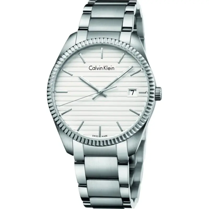 Calvin Klein Alliance K5r31146 Men's Watch 1
