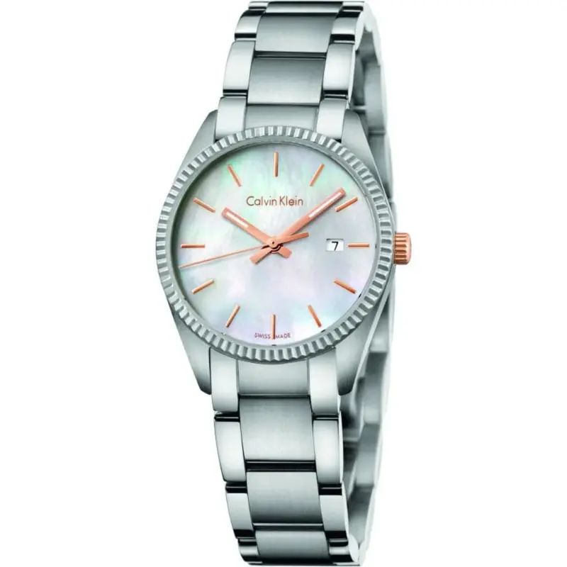 Calvin Klein Alliance K5r33b4g Women's Watch 1