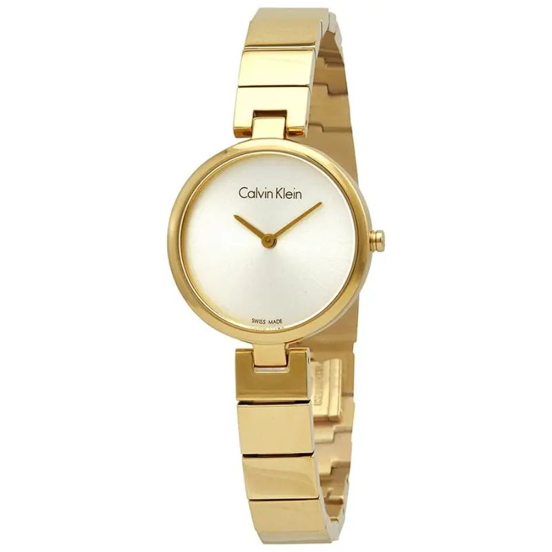Calvin Klein Authentic K8g23546 Women's Watch 1