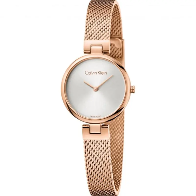 Calvin Klein Authentic K8g23626 Women's Watch 1