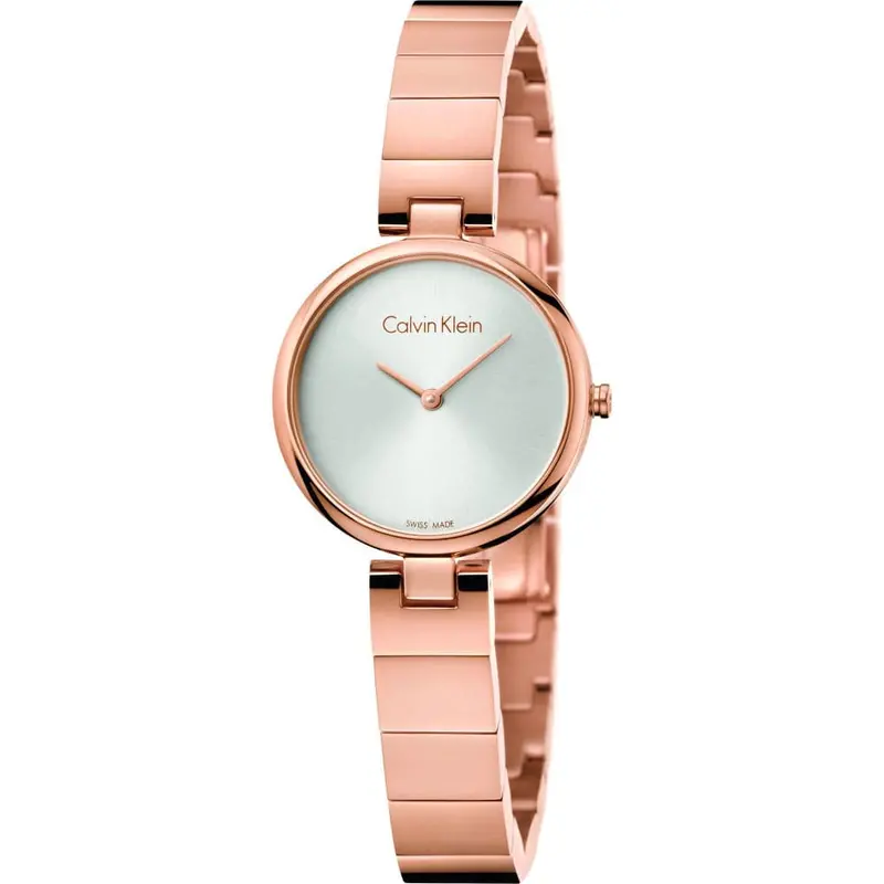 Calvin Klein Authentic K8g23646 Women's Watch 1