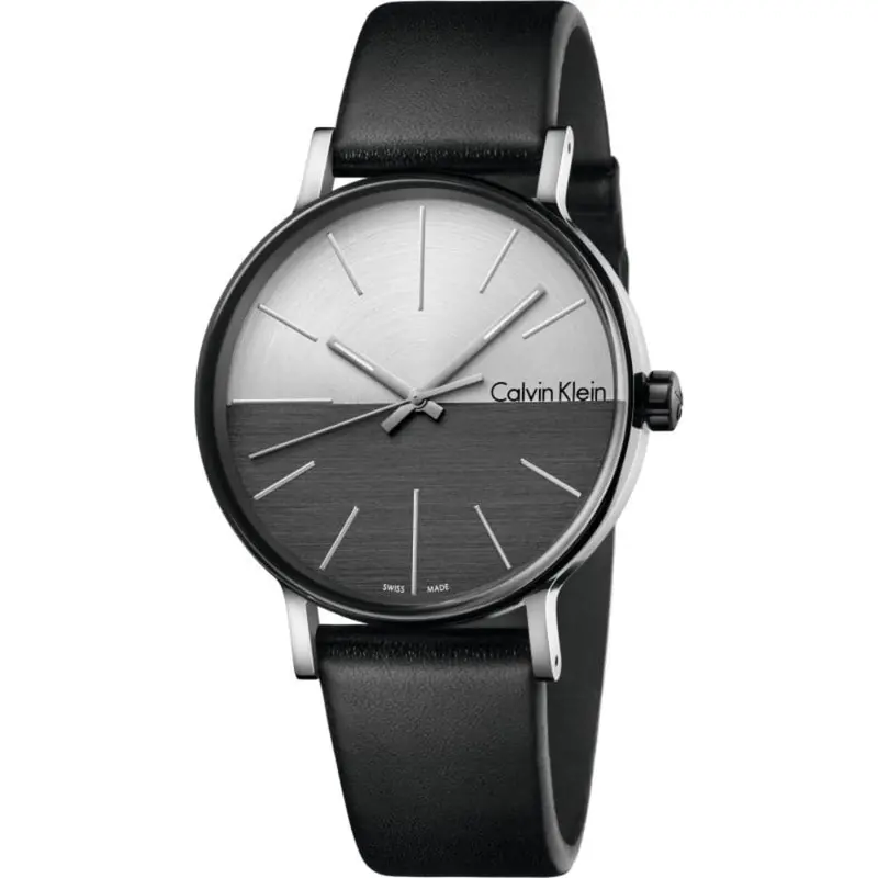 Calvin Klein Boost K7y21ccx Unisex Watch 1