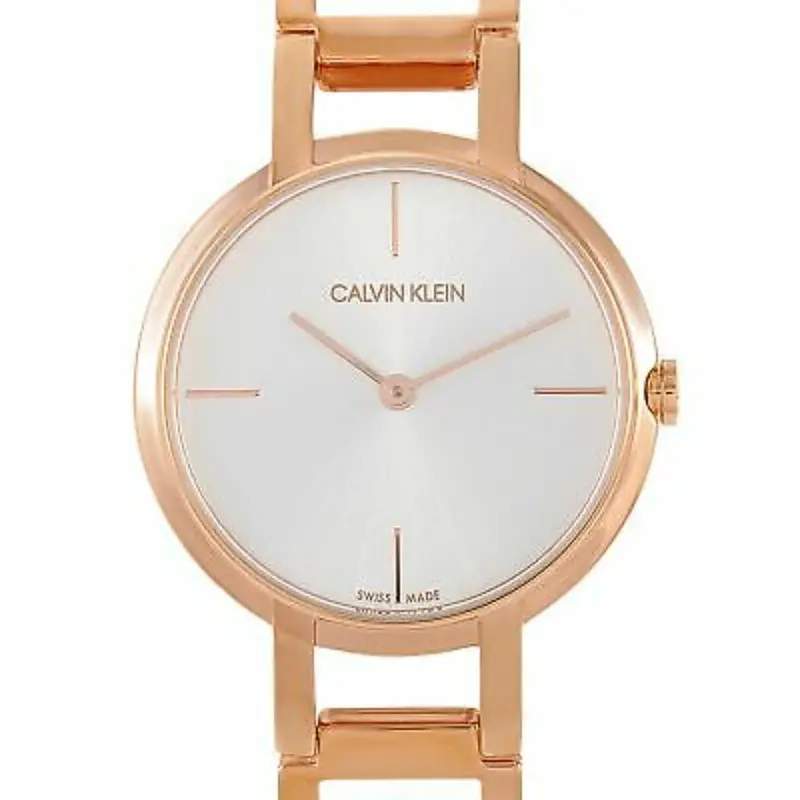 Calvin Klein Cheers K8n23646 Women's Watch 2