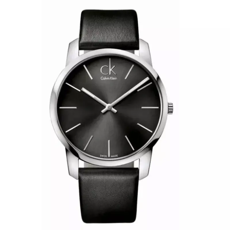 Calvin Klein City K2g21107 Men's Watch 1