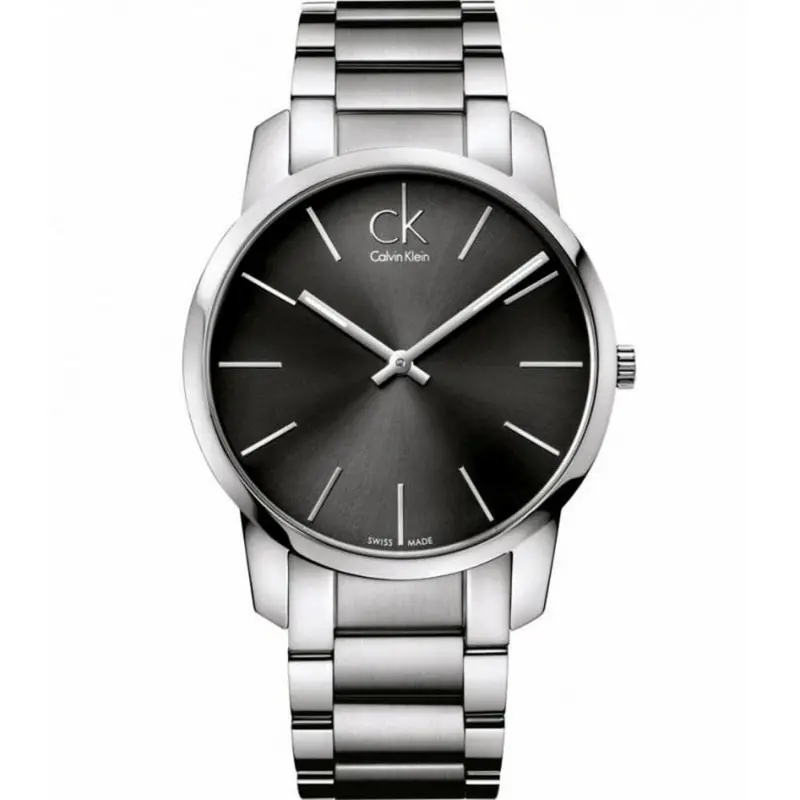 Calvin Klein City K2g21161 Men's Watch 1