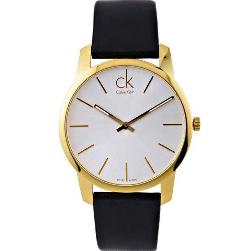 Calvin Klein City K2g21520 Men's Watch 1