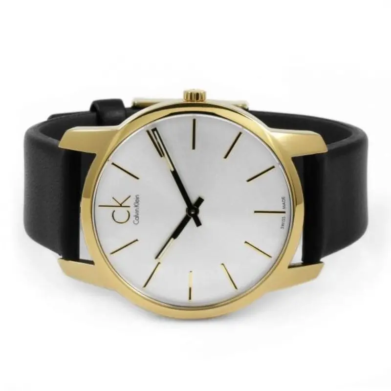 Calvin Klein City K2g21520 Men's Watch 2