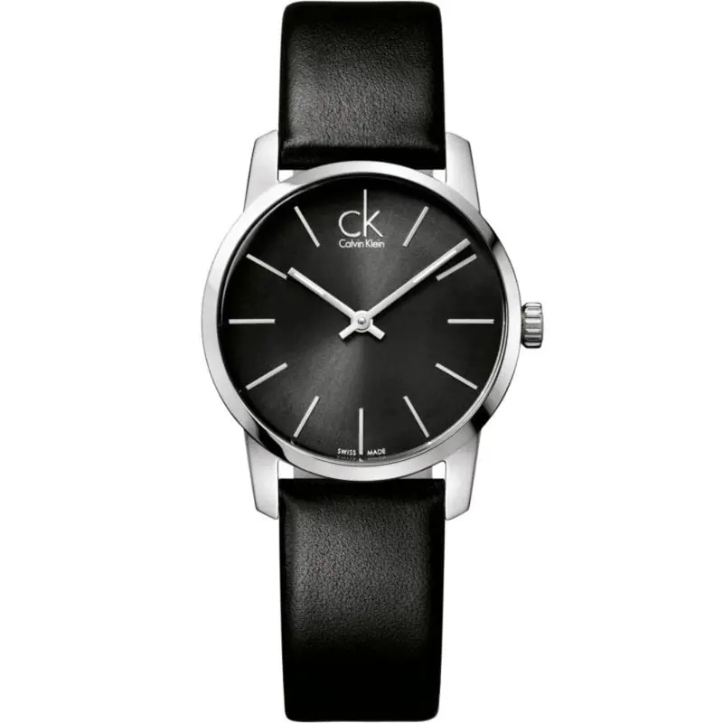 Calvin Klein City K2g23107 Women's Watch 1