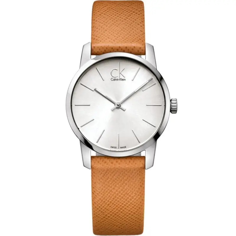 Calvin Klein City K2g23120 Women's Watch 1