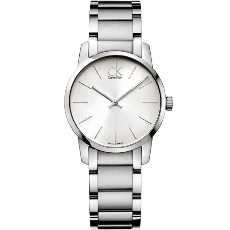 Calvin Klein City K2g23126 Women's Watch 1