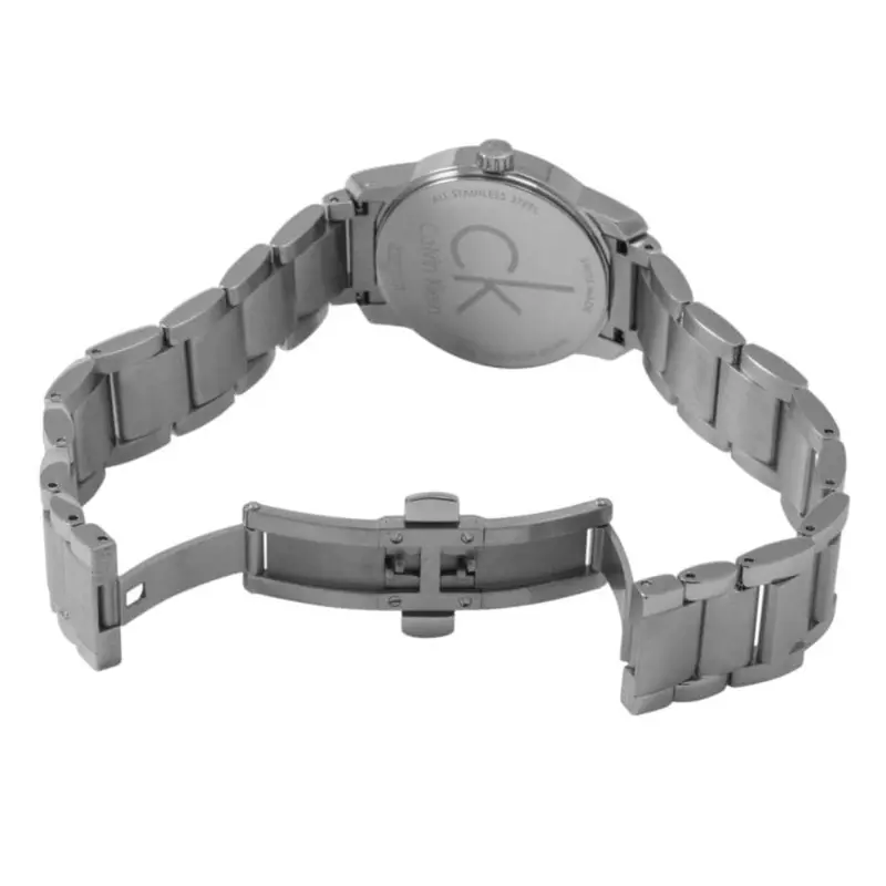 Calvin Klein City K2g23126 Women's Watch 2