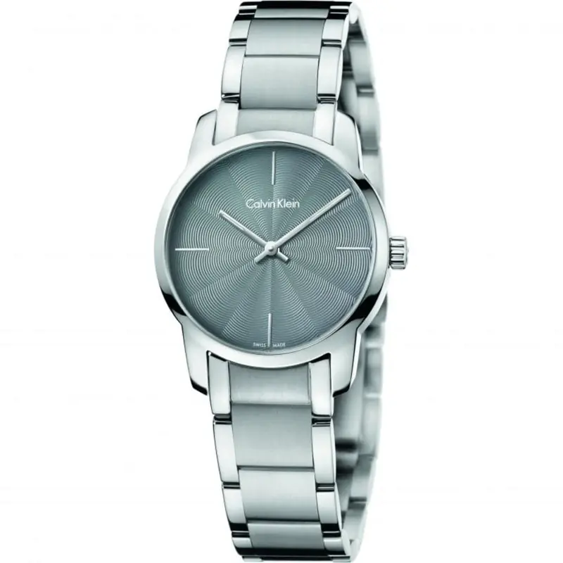 Calvin Klein City K2g23144 Women's Watch 1
