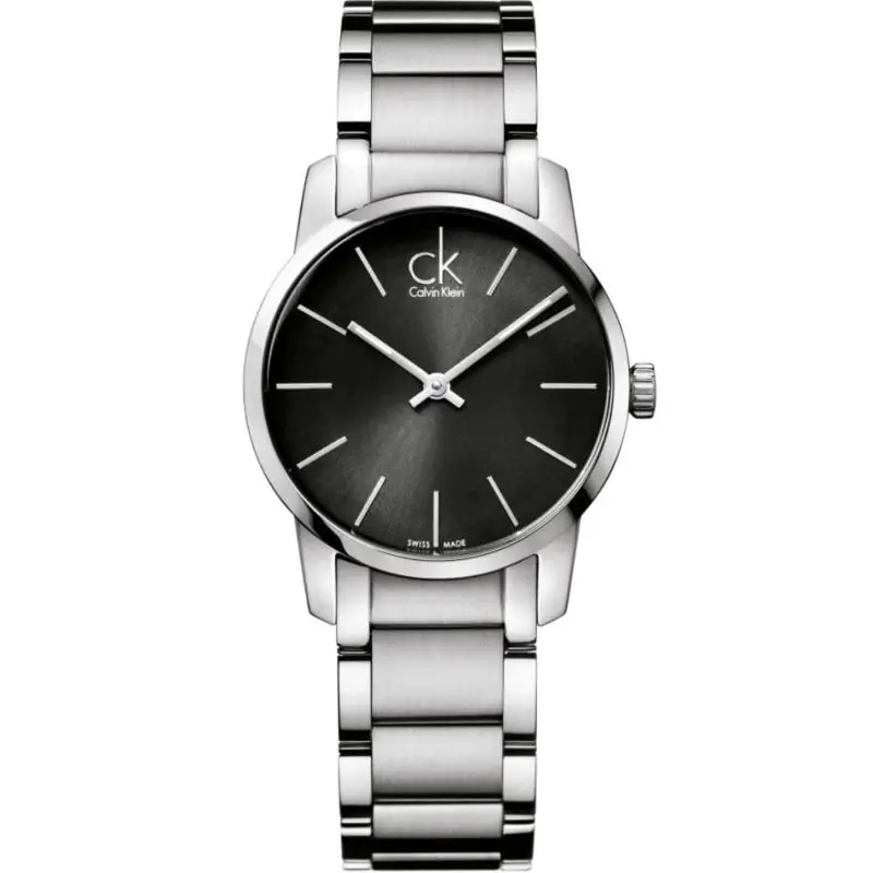 Calvin Klein City K2g23161 Women's Watch 1