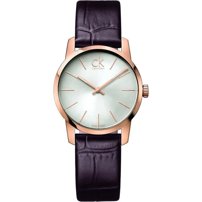 Calvin Klein City K2g23620 Women's Watch 1
