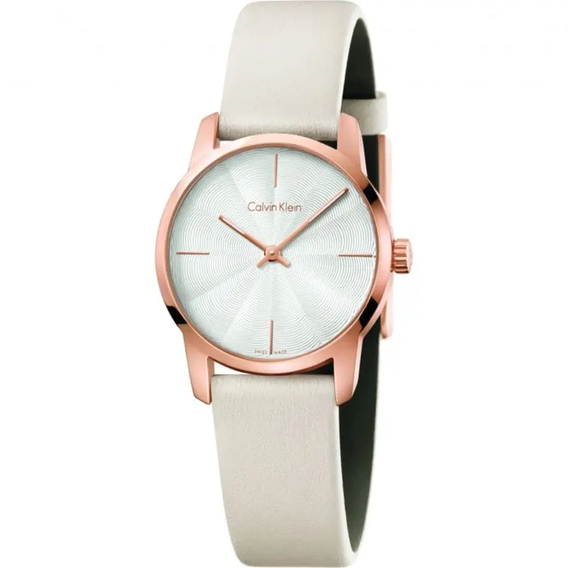 Calvin Klein City K2g236x6 Women's Watch 1