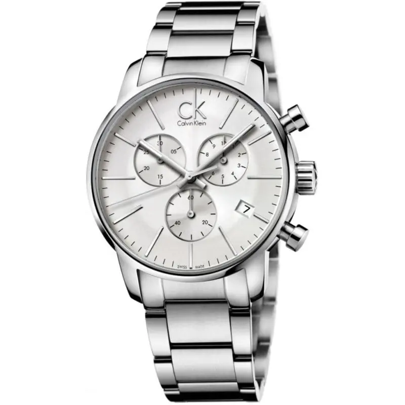 Calvin Klein City K2g27146 Men's Watch 1