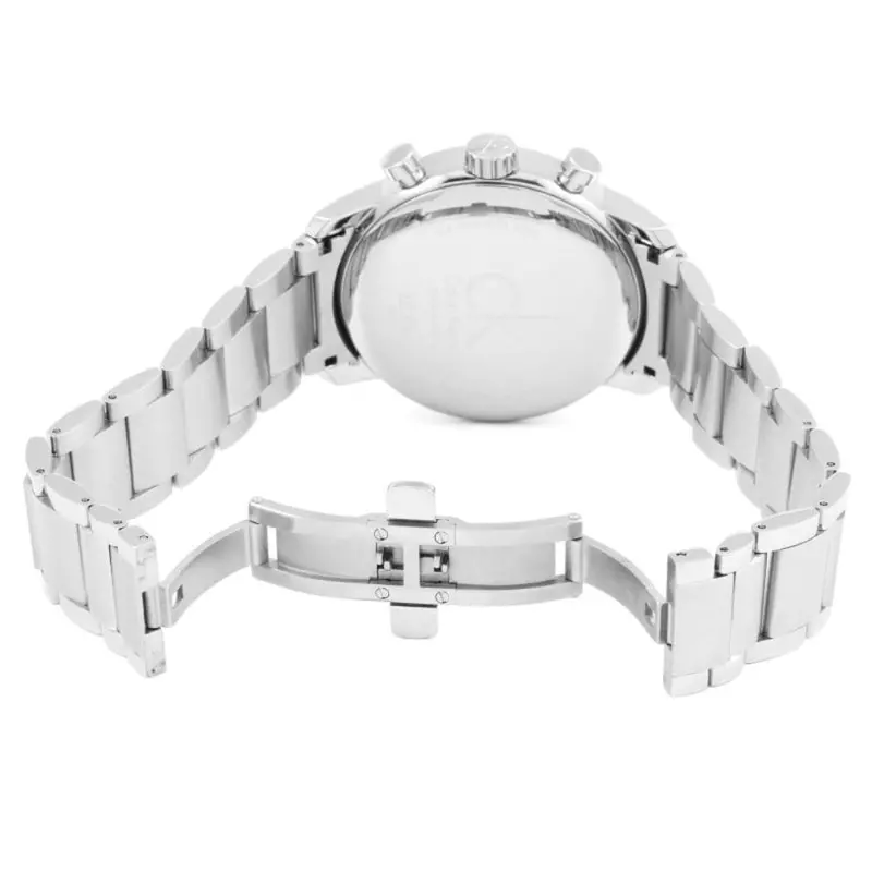 Calvin Klein City K2g27146 Men's Watch 2