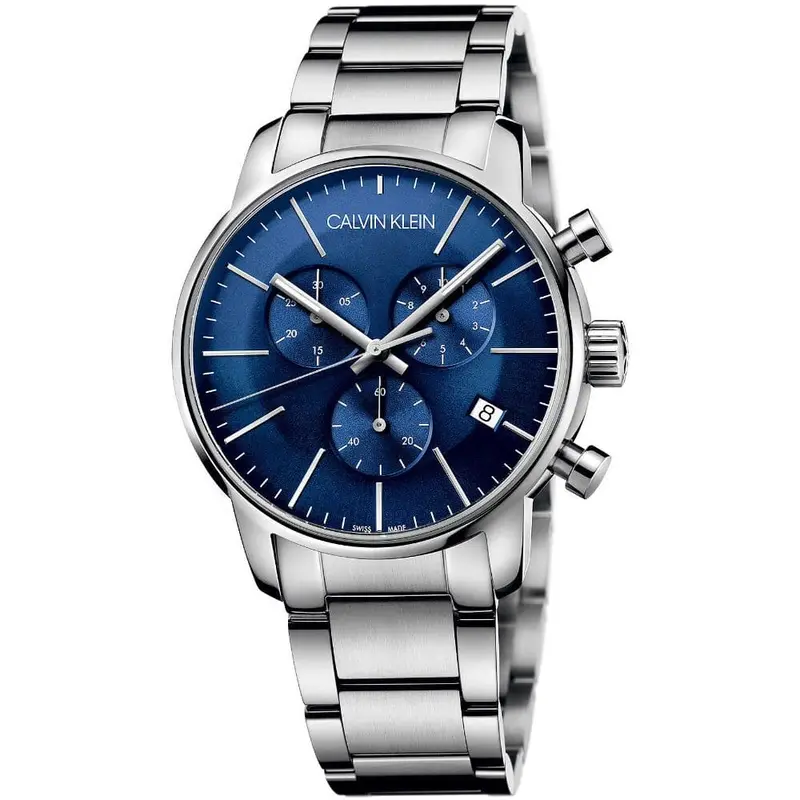 Calvin Klein City K2g2714n Men's Watch 1