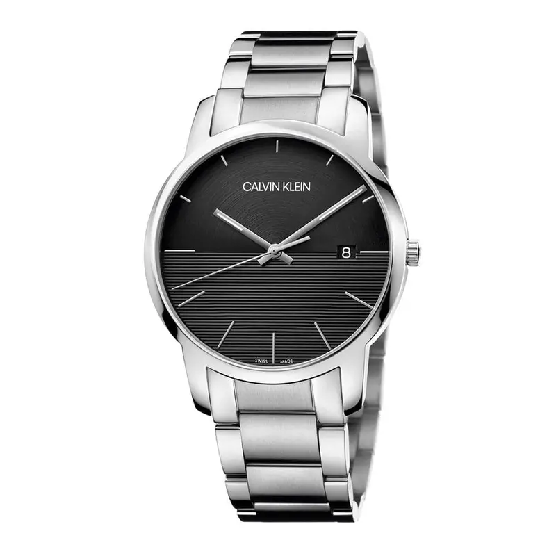 Calvin Klein City K2g2g14c Men's Watch 1