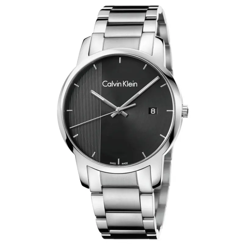 Calvin Klein City K2g2g14y Men's Watch 1
