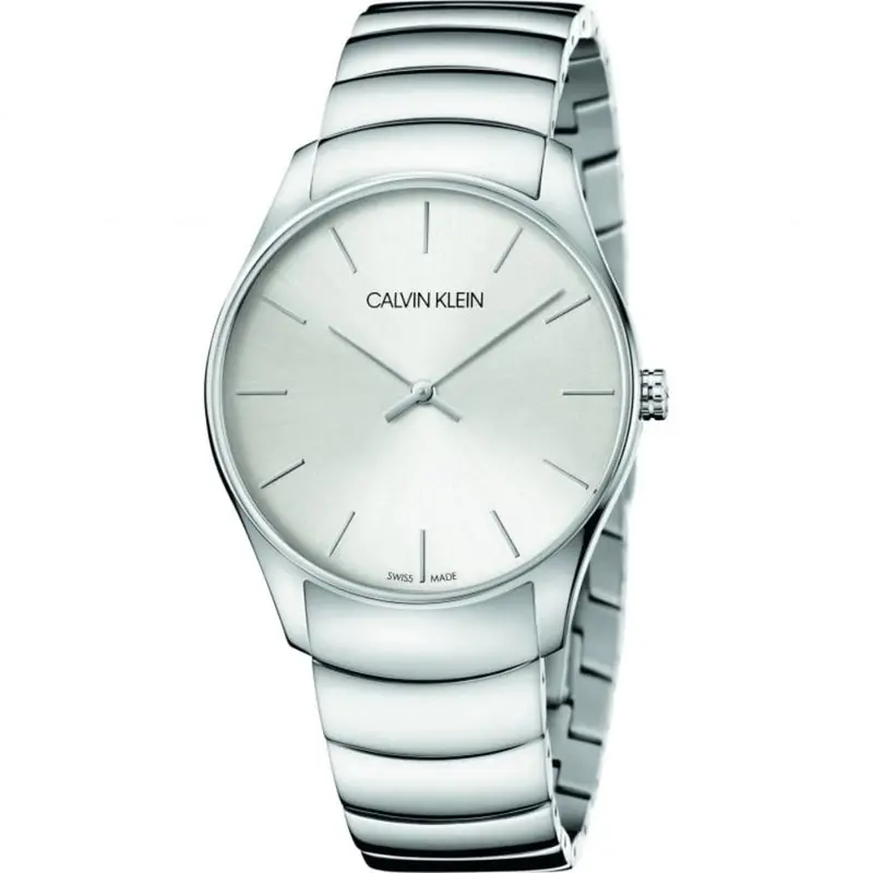 Calvin Klein Classic K4d21146 Men's Watch 1