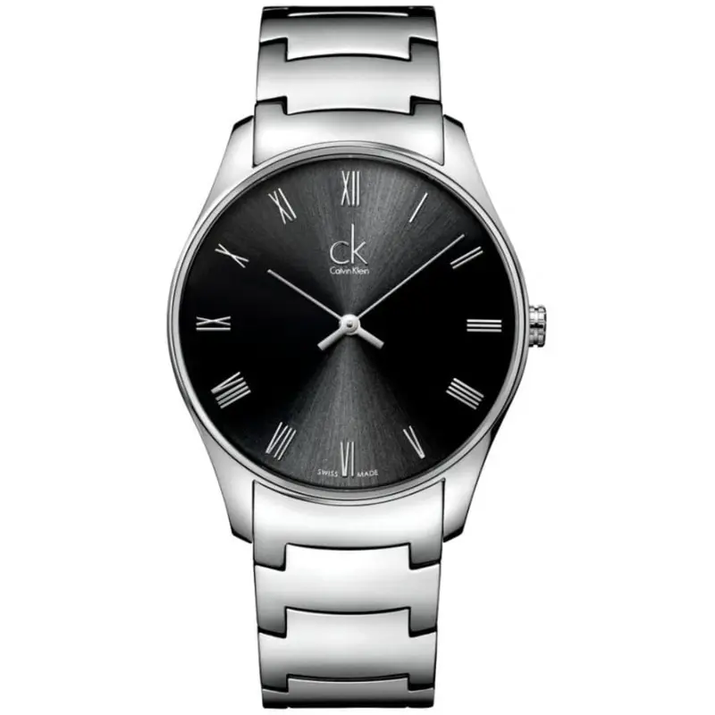 Calvin Klein Classic K4d2114y Men's Watch 1