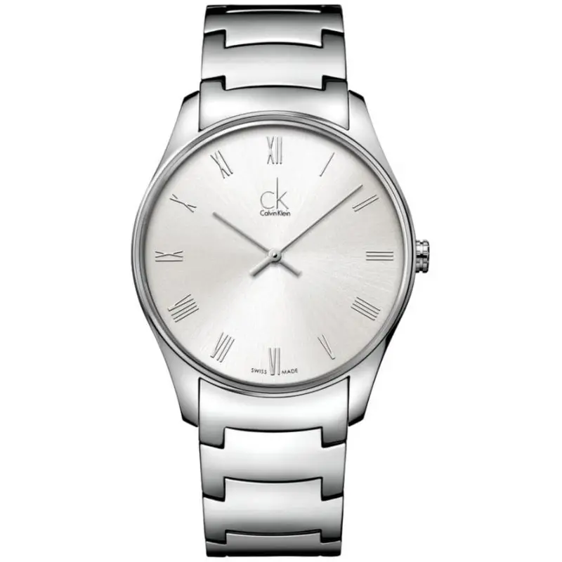 Calvin Klein Classic K4d2114z Men's Watch 1