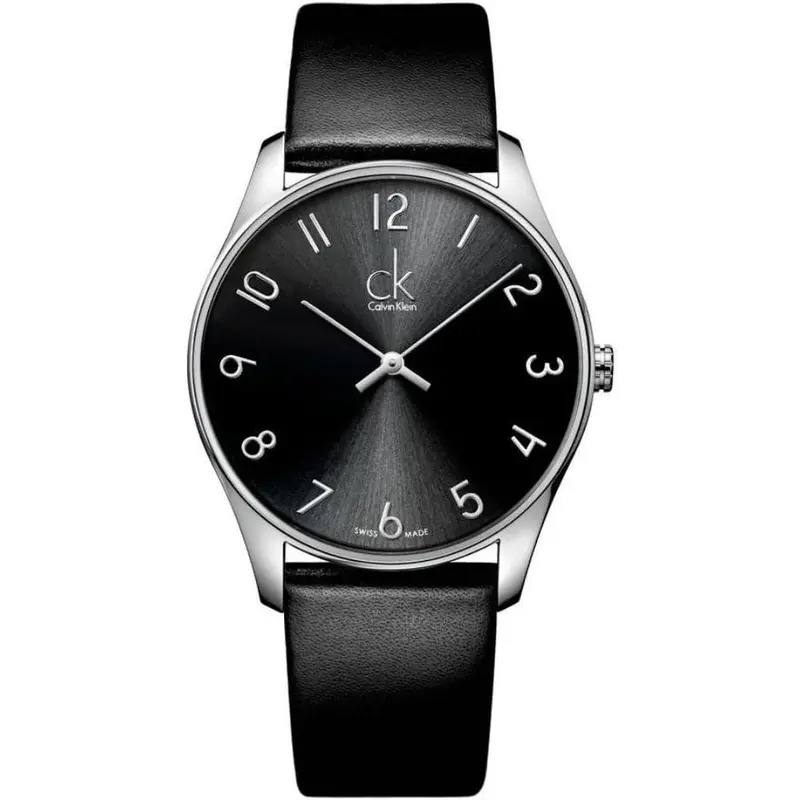 Calvin Klein Classic K4d211cx Men's Watch 1