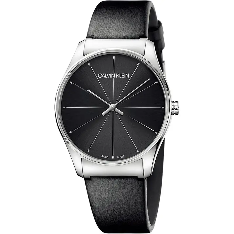 Calvin Klein Classic K4d211cy Men's Watch 1