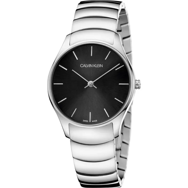 Calvin Klein Classic K4d2214v Women's Watch 1