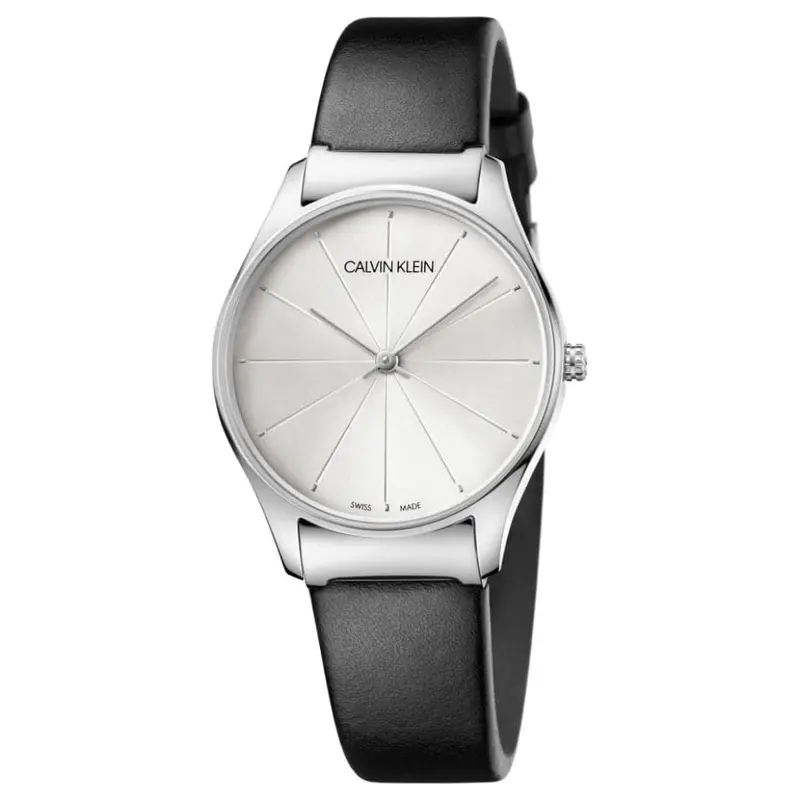Calvin Klein Classic K4d221c6 Women's Watch 1