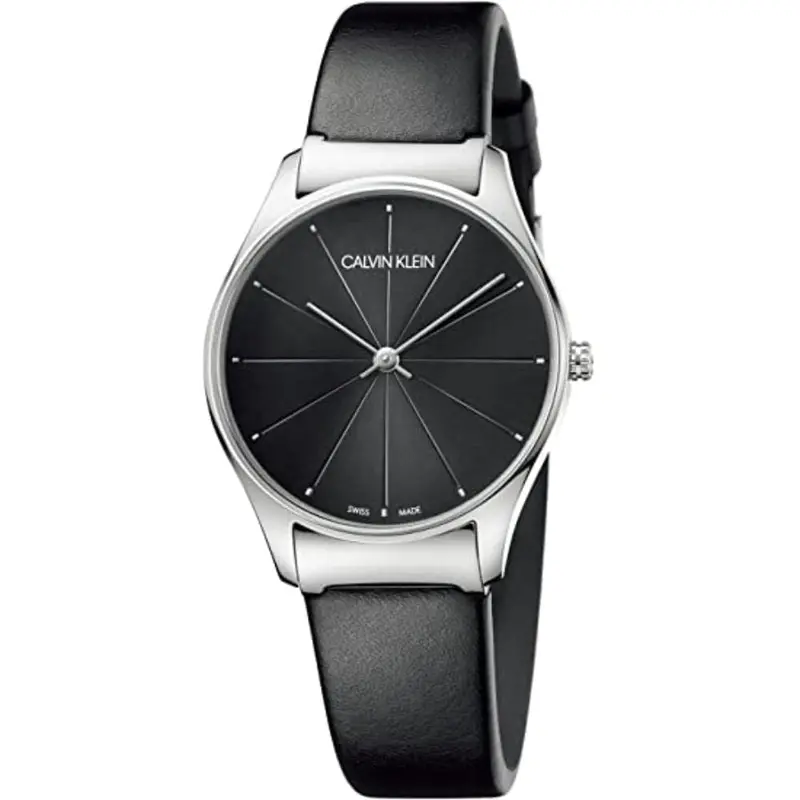 Calvin Klein Classic K4d221cy Women's Watch 1
