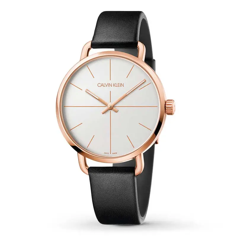 Calvin Klein Even Extension K7b216c6 Men's Watch 1