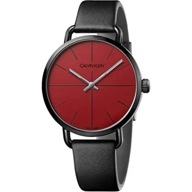 Calvin Klein Even K7b214cp Men's Watch 1