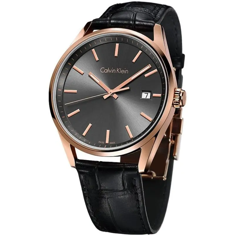 Calvin Klein Formality K4m216c3 Men's Watch 1