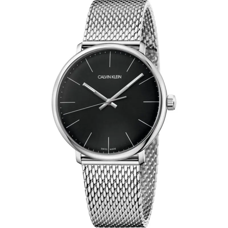 Calvin Klein High Noon K8m21121 Men's Watch 1
