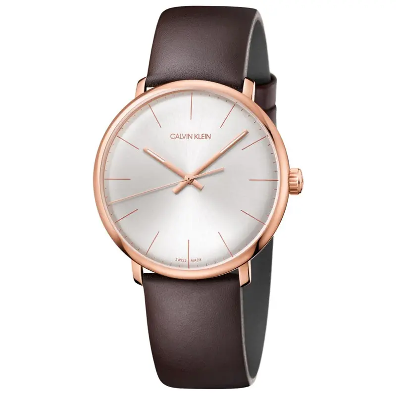Calvin Klein High Noon K8m216g6 Men's Watch 1