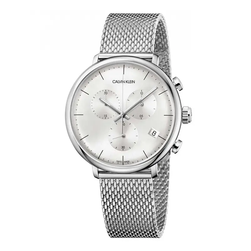 Calvin Klein High Noon K8m27126 Men's Watch 1