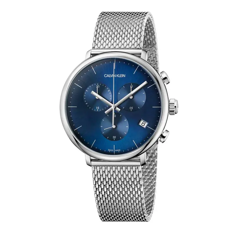 Calvin Klein High Noon K8m2712n Men's Watch 1
