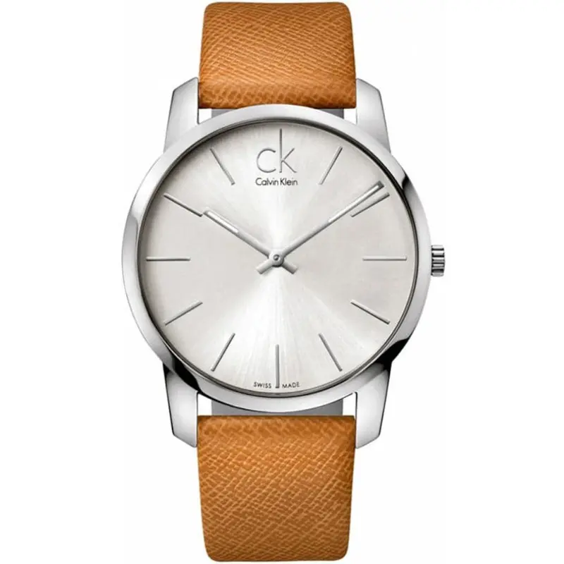 Calvin Klein K2g21138 Men's Watch 1