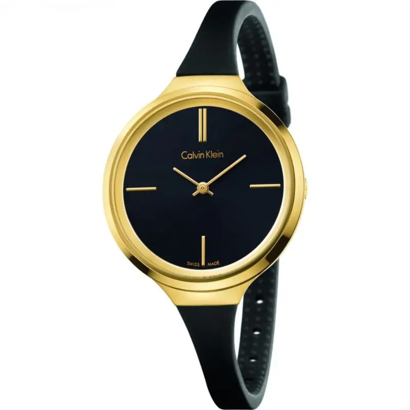 Calvin Klein Lively K4u235b1 Women's Watch 1